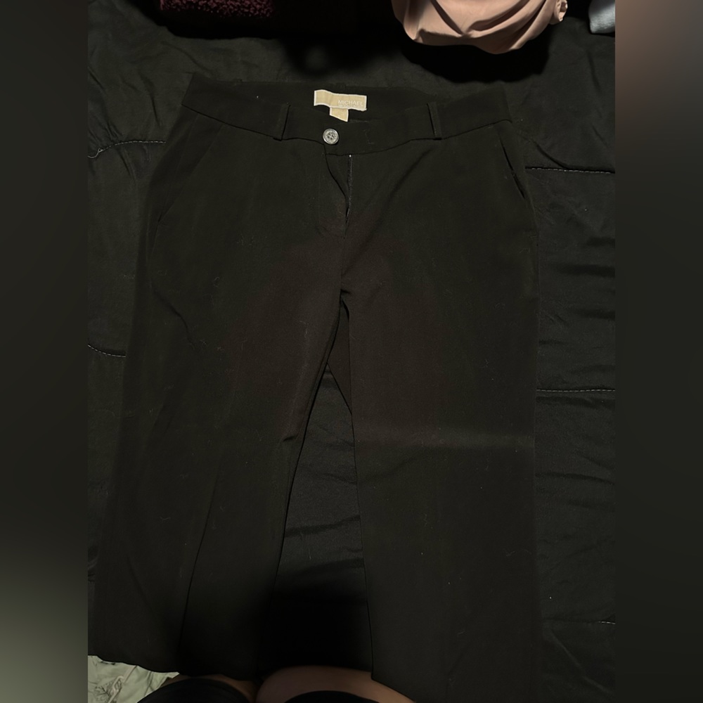 michael kors women’s dress pants. size 2